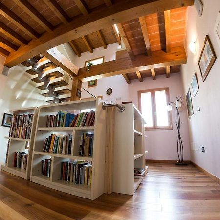 La Piccola Torre Bed & Breakfast Scandiano Exterior foto