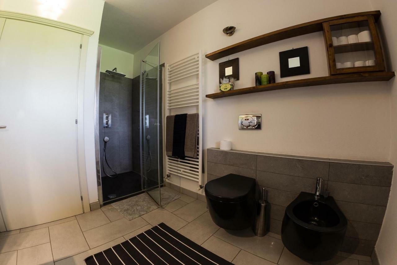 La Piccola Torre Bed & Breakfast Scandiano Exterior foto