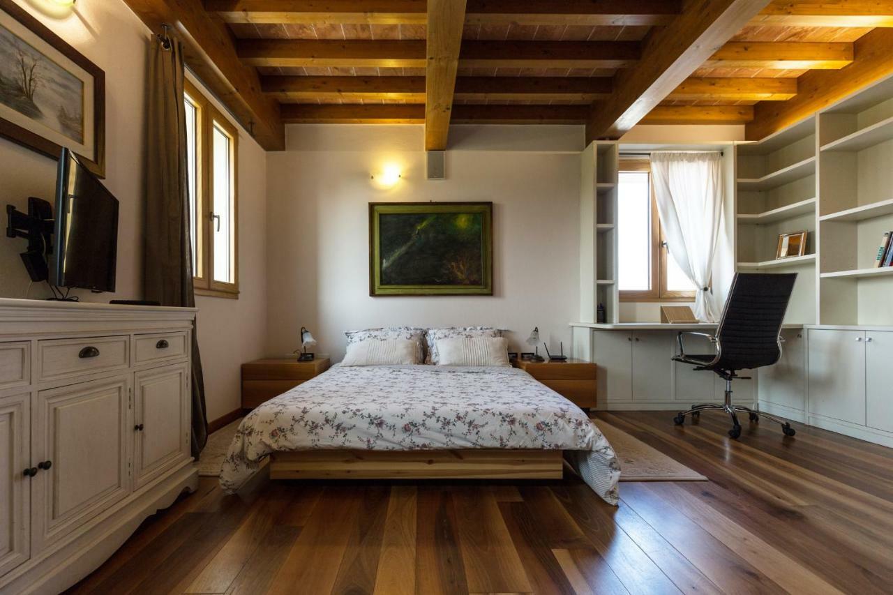 La Piccola Torre Bed & Breakfast Scandiano Exterior foto